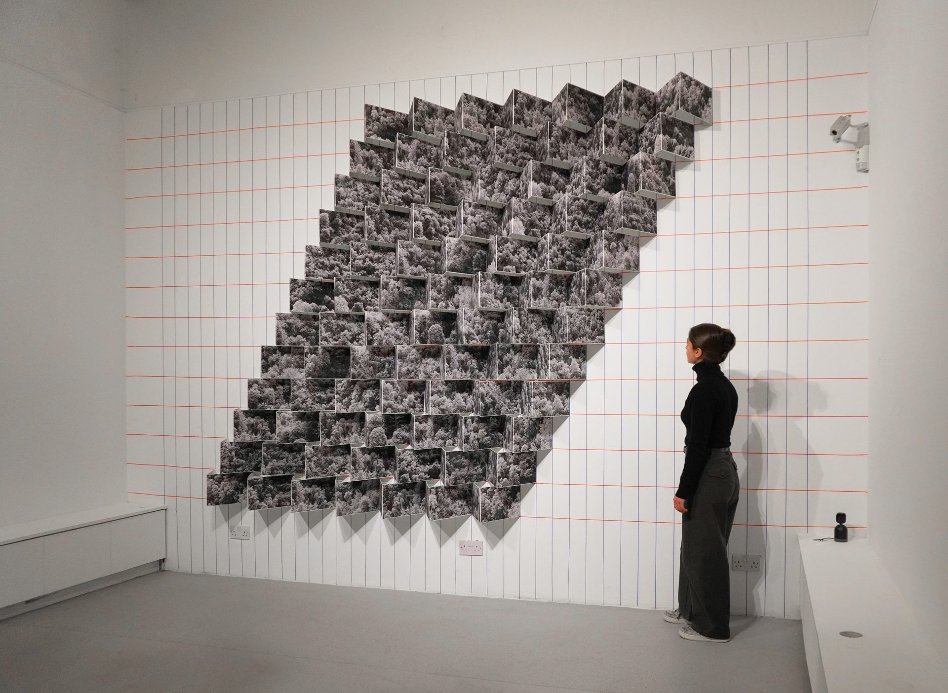 The Memory Landscape