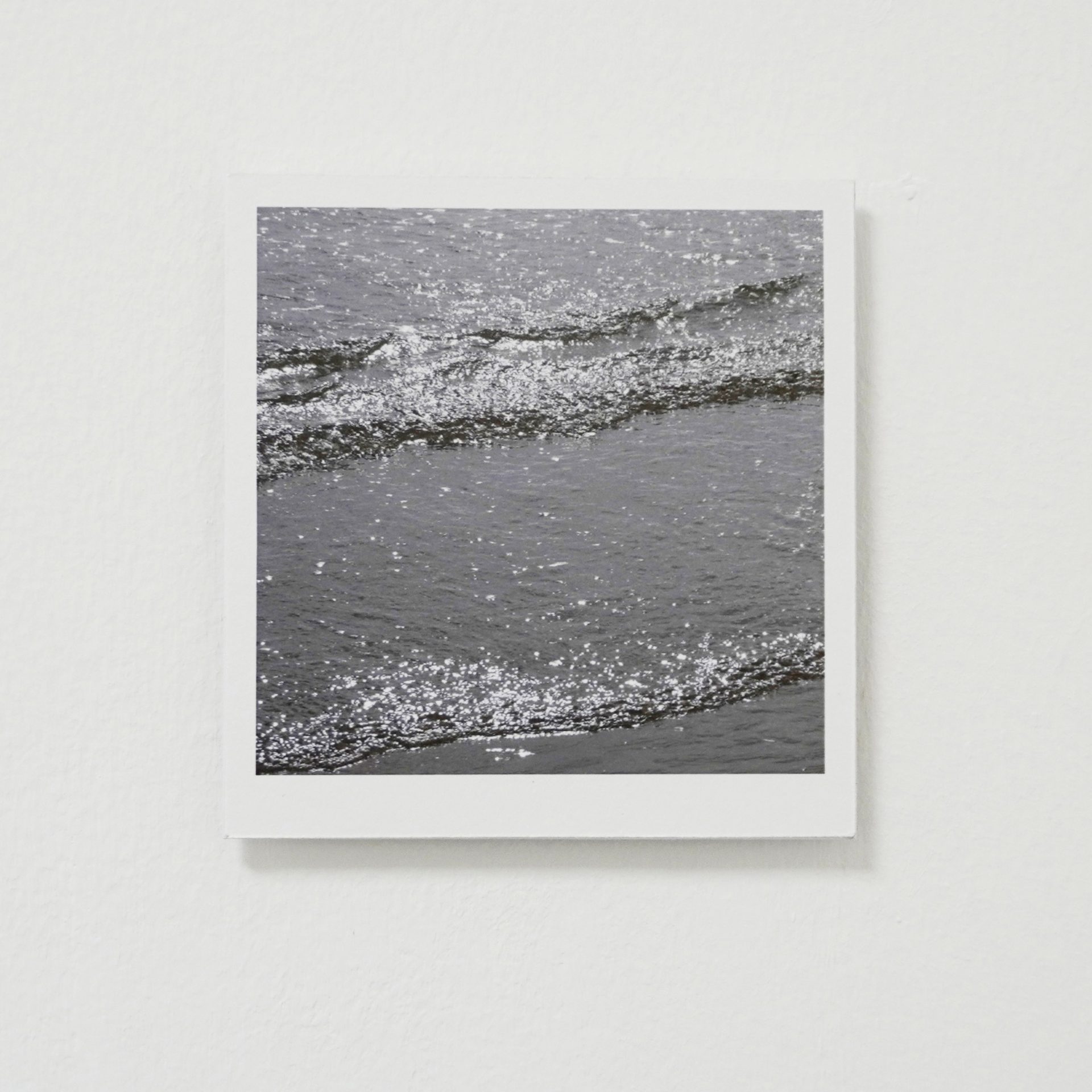 The Gower / Giclée print / 10x10cm
.