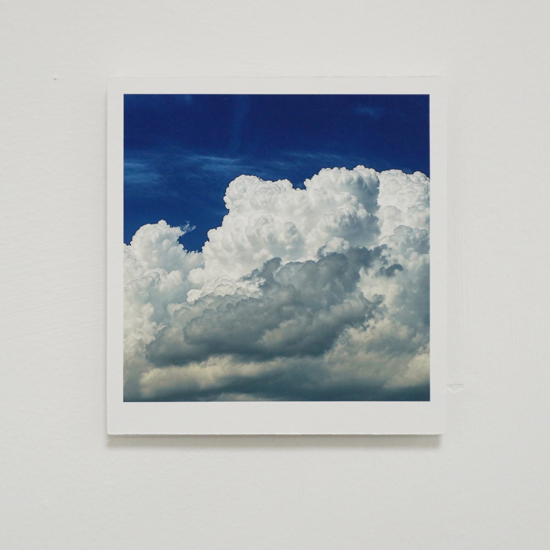 Athens / Giclée print / 10x10cm
.